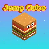 Jump cube