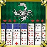 Scorpion Solitaire